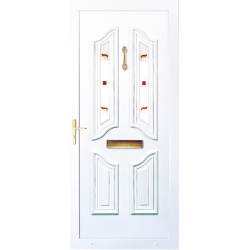 Upvc Replacement Door Panel Insert L2 FT16